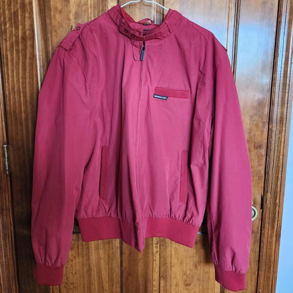 Members Only Women's Classic Iconic Racer Jacket - Picture 1 of 4